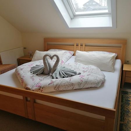 Haus Rehblick 2, Wg 4 Apartment Sankt Andreasberg Ngoại thất bức ảnh