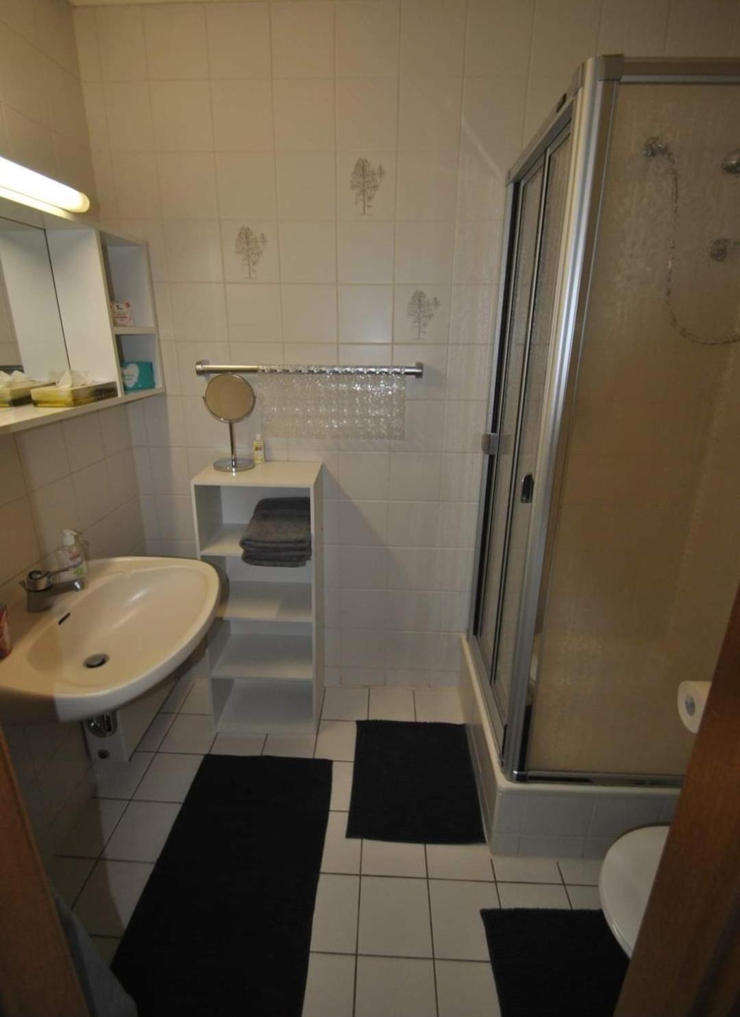 Haus Rehblick 2, Wg 4 Apartment Sankt Andreasberg Ngoại thất bức ảnh